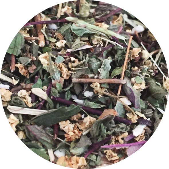 Cold and Flu Tea – Elk and Me Therapies and Dispensary