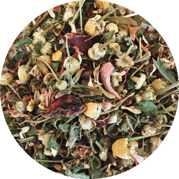 Lactation Tea – Elk and Me Therapies and Dispensary