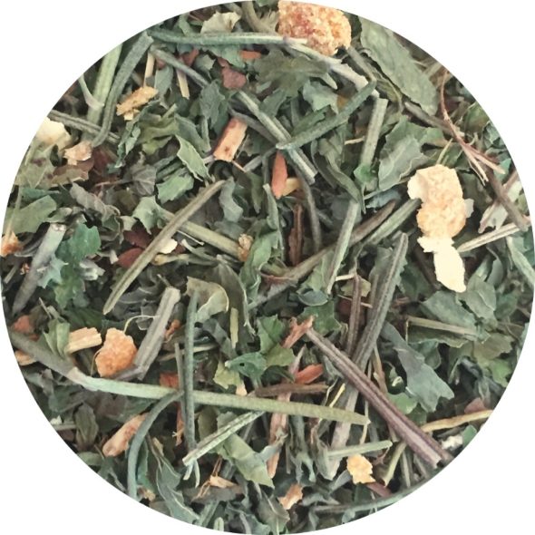 Remember Me Tea – Elk and Me Therapies and Dispensary