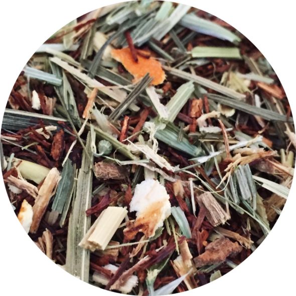 Sweeten Me Up Tea – Elk and Me Therapies and Dispensary